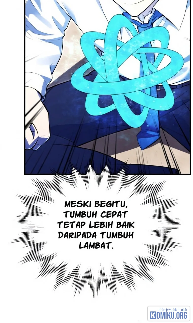 Youngest Scion of the Mages Chapter 132 Gambar 33