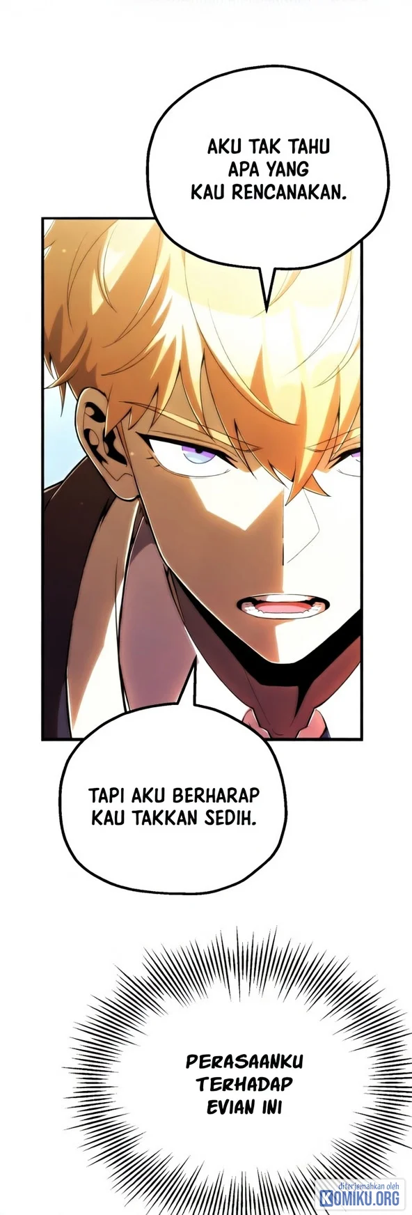 Youngest Scion of the Mages Chapter 133 Gambar 30