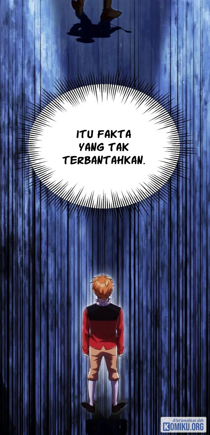 Youngest Scion of the Mages Chapter 134 Gambar 37
