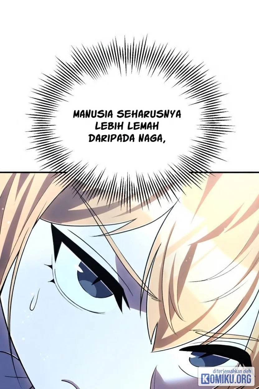 Youngest Scion of the Mages Chapter 135 Gambar 33