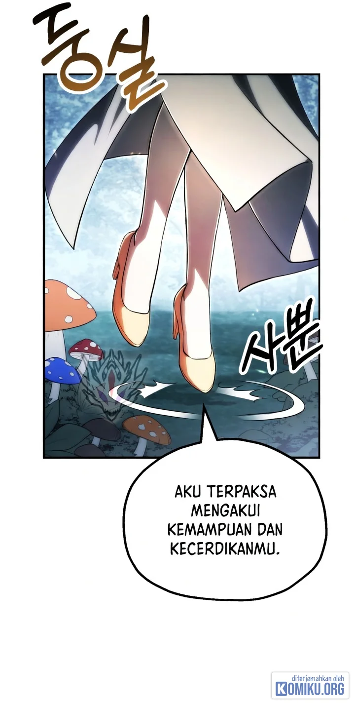 Youngest Scion of the Mages Chapter 137 Gambar 27