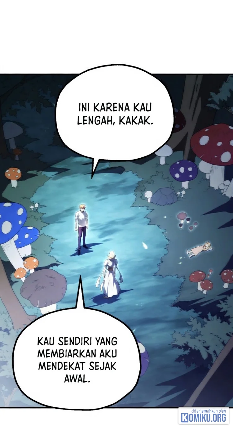 Youngest Scion of the Mages Chapter 137 Gambar 28