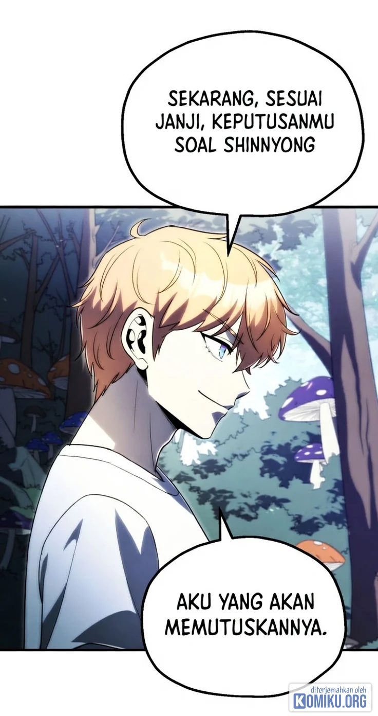 Youngest Scion of the Mages Chapter 137 Gambar 29