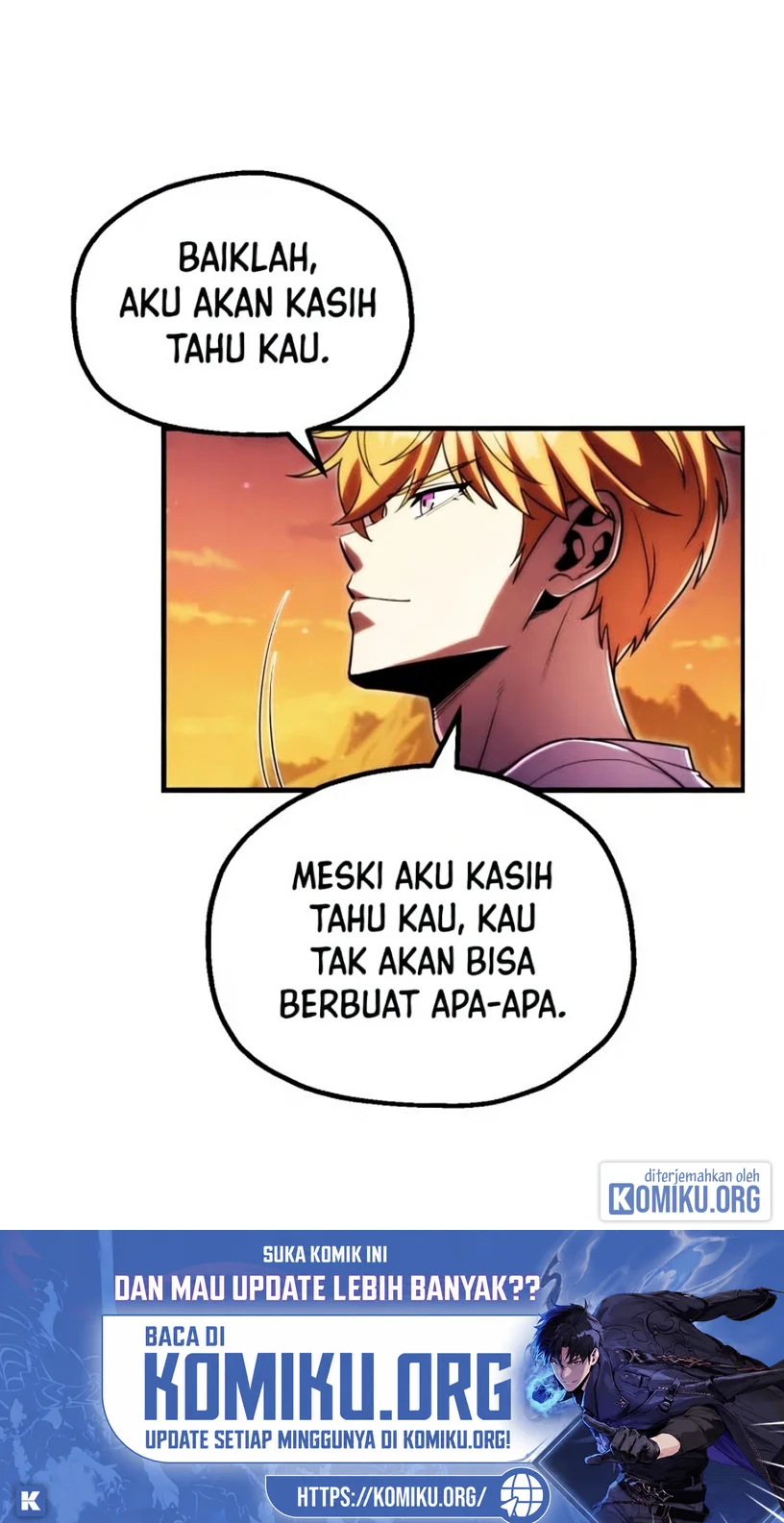 Youngest Scion of the Mages Chapter 139 Gambar 37