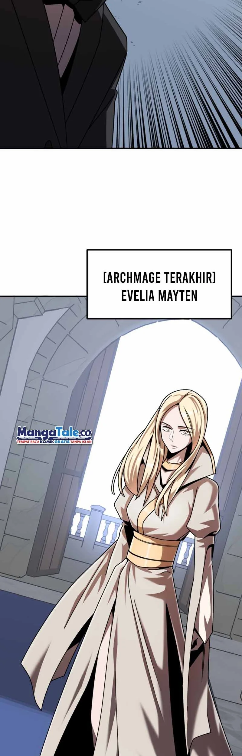 Youngest Scion of the Mages Chapter 20 Gambar 29