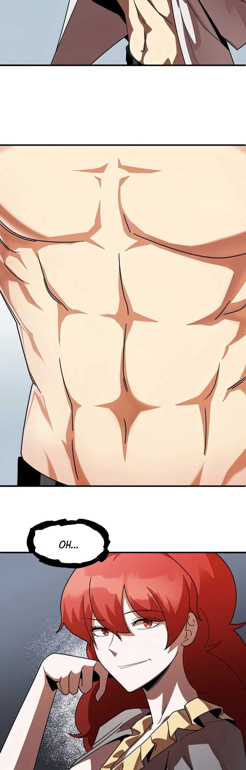 Youngest Scion of the Mages Chapter 21 Gambar 35
