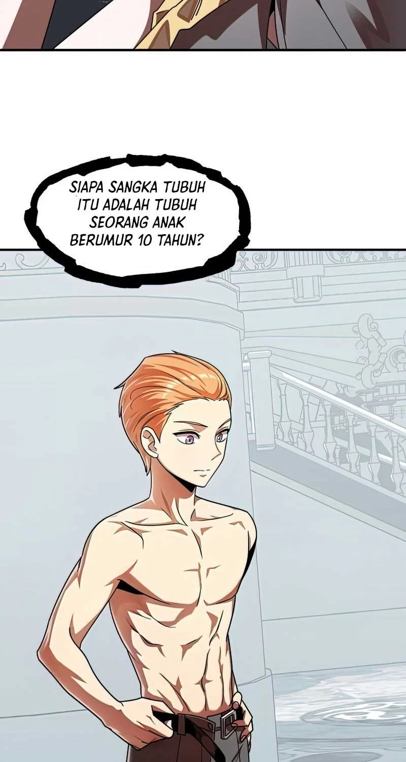 Youngest Scion of the Mages Chapter 21 Gambar 36