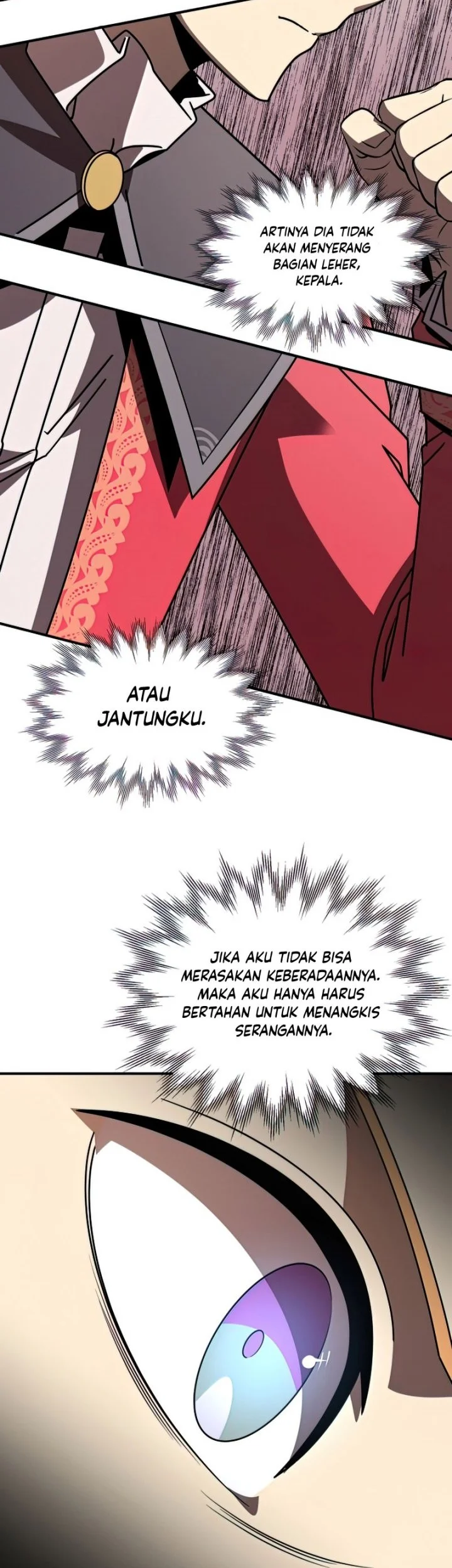 Youngest Scion of the Mages Chapter 23 Gambar 26