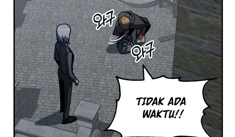 Youngest Scion of the Mages Chapter 24 Gambar 37