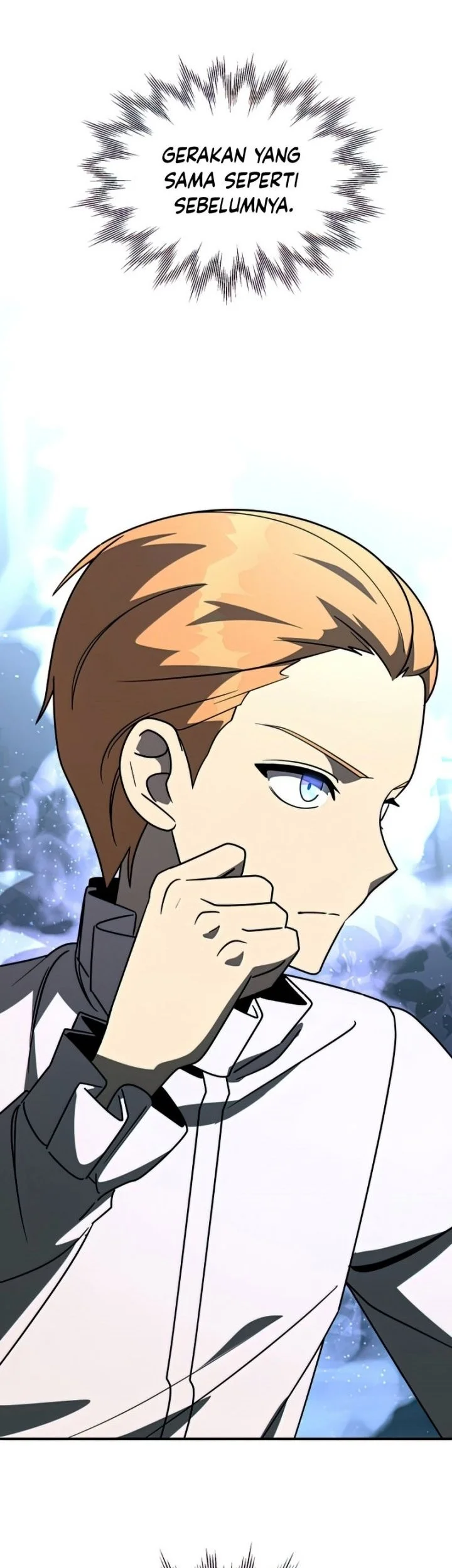 Youngest Scion of the Mages Chapter 25 Gambar 30