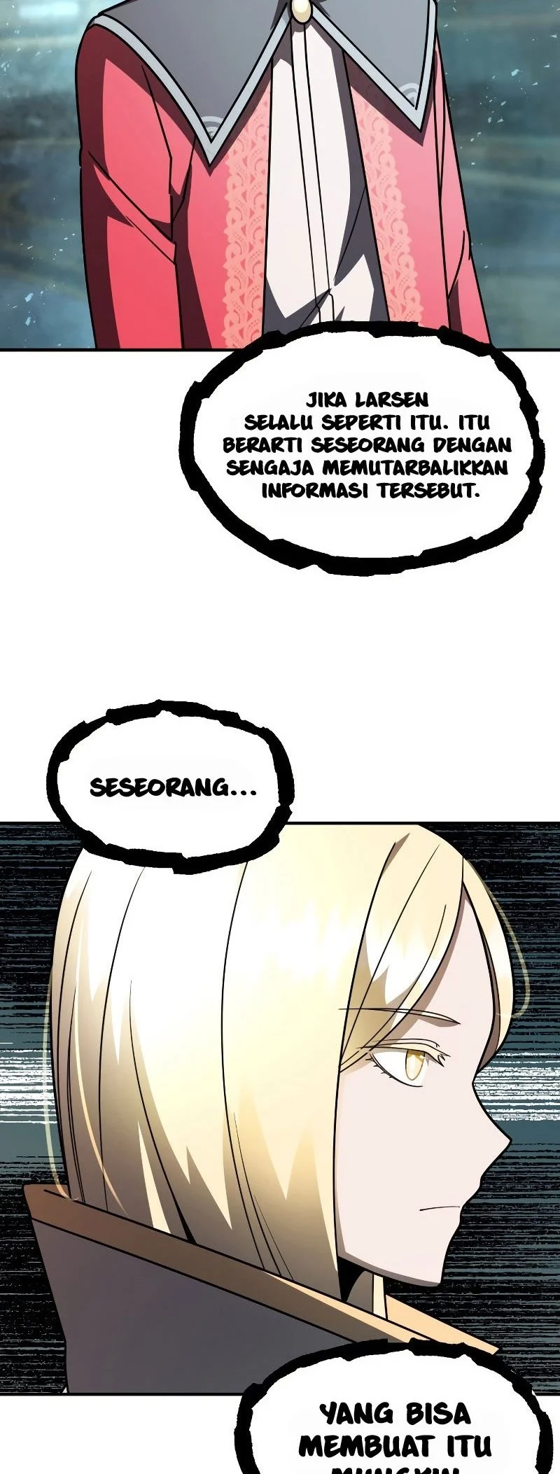 Youngest Scion of the Mages Chapter 26 Gambar 26