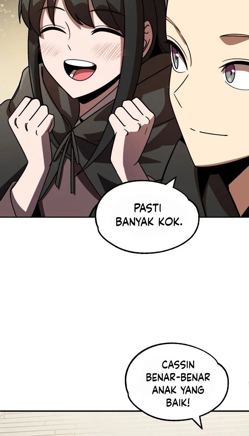 Youngest Scion of the Mages Chapter 27 Gambar 37