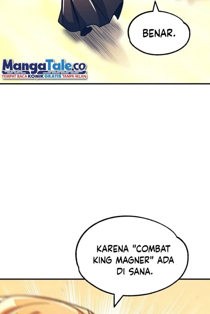 Youngest Scion of the Mages Chapter 29 Gambar 35