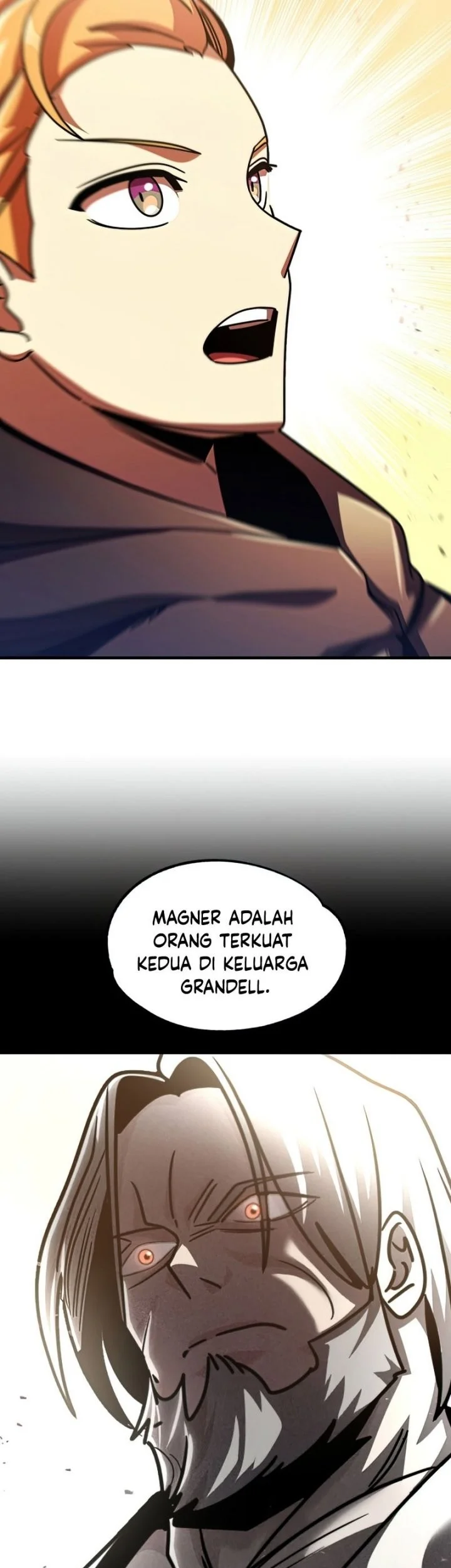 Youngest Scion of the Mages Chapter 29 Gambar 36