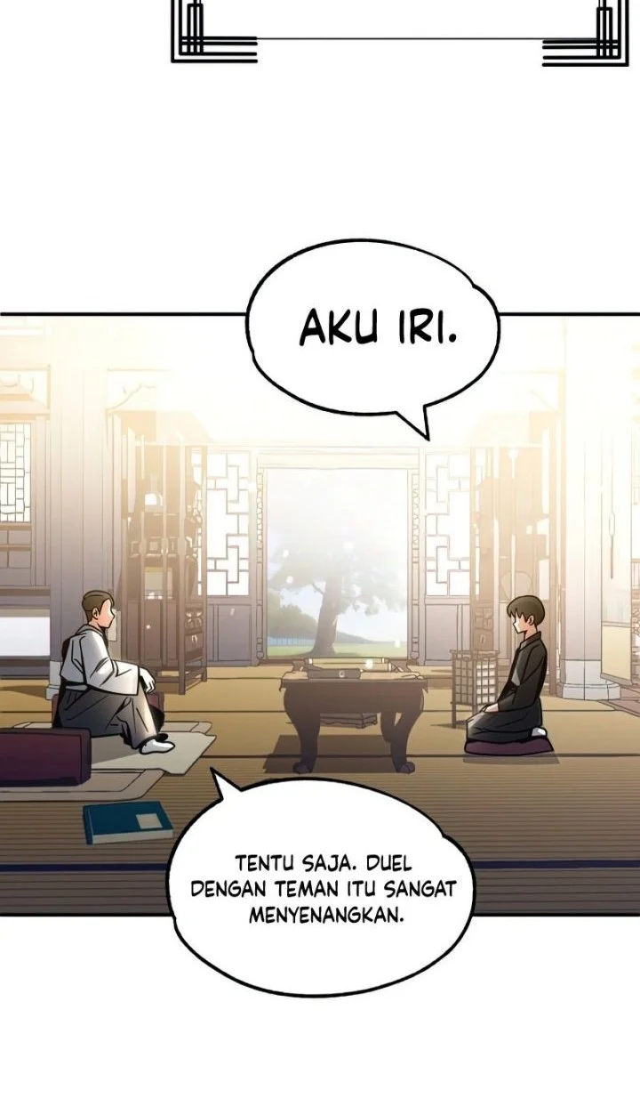 Youngest Scion of the Mages Chapter 30 Gambar 31