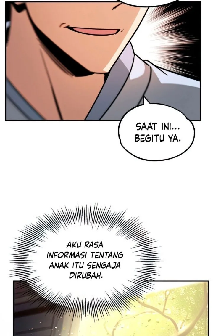 Youngest Scion of the Mages Chapter 30 Gambar 33