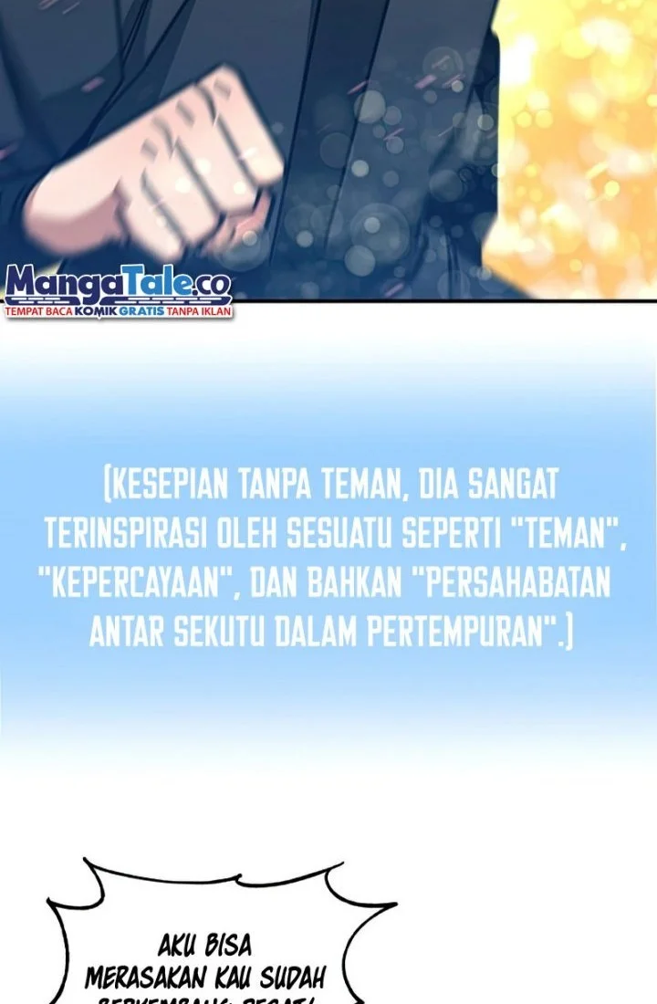 Youngest Scion of the Mages Chapter 31 Gambar 33