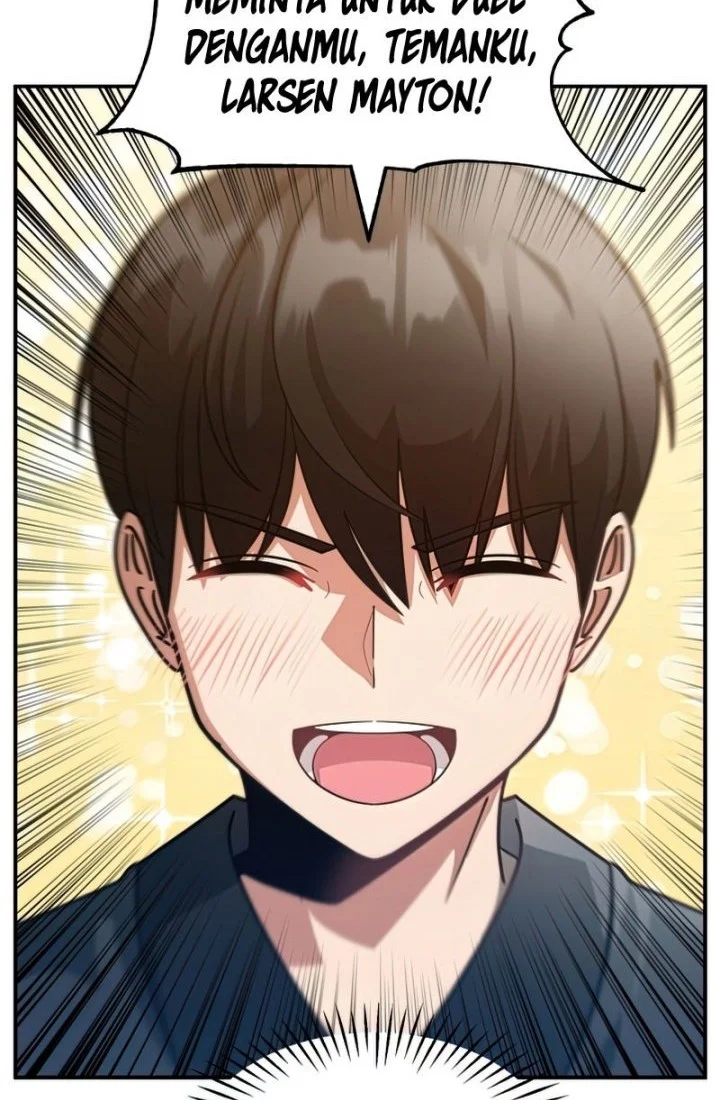 Youngest Scion of the Mages Chapter 31 Gambar 35