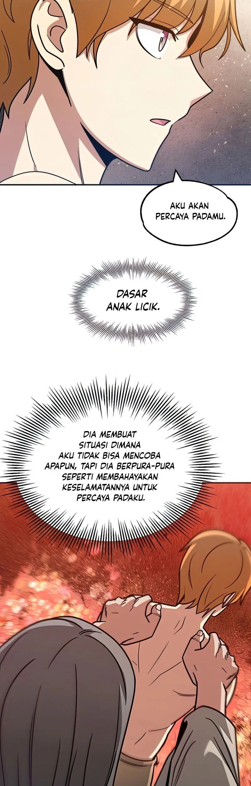 Youngest Scion of the Mages Chapter 32 Gambar 27