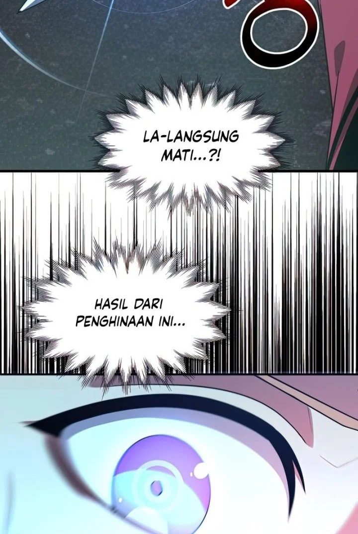 Youngest Scion of the Mages Chapter 34 Gambar 37