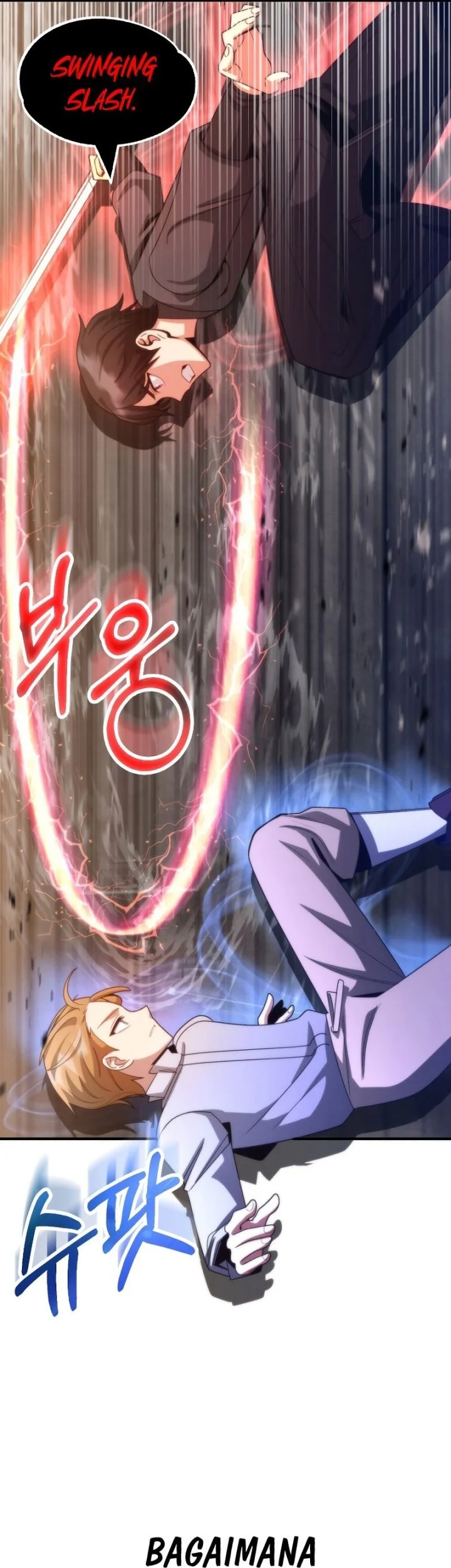 Youngest Scion of the Mages Chapter 36 Gambar 42