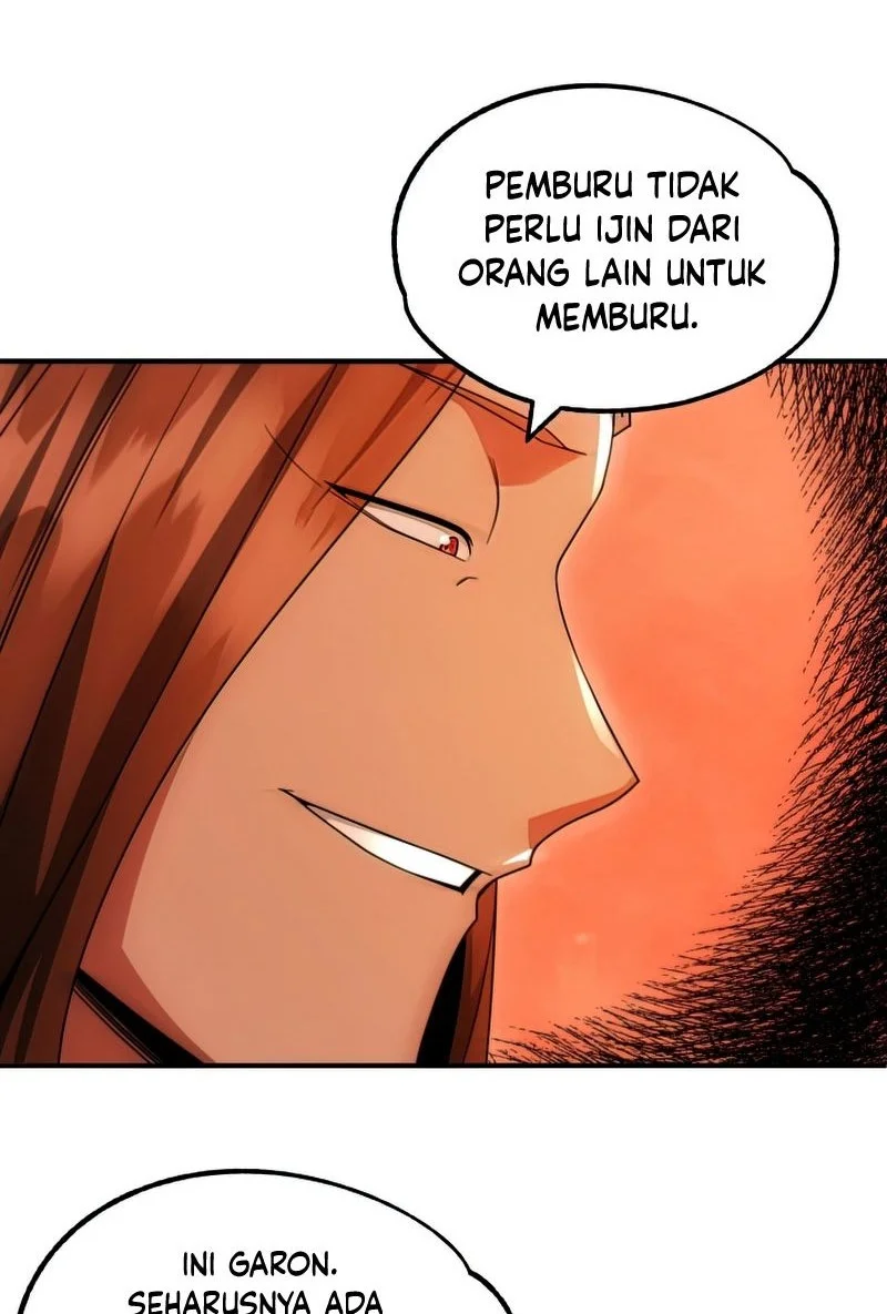 Youngest Scion of the Mages Chapter 37 Gambar 41