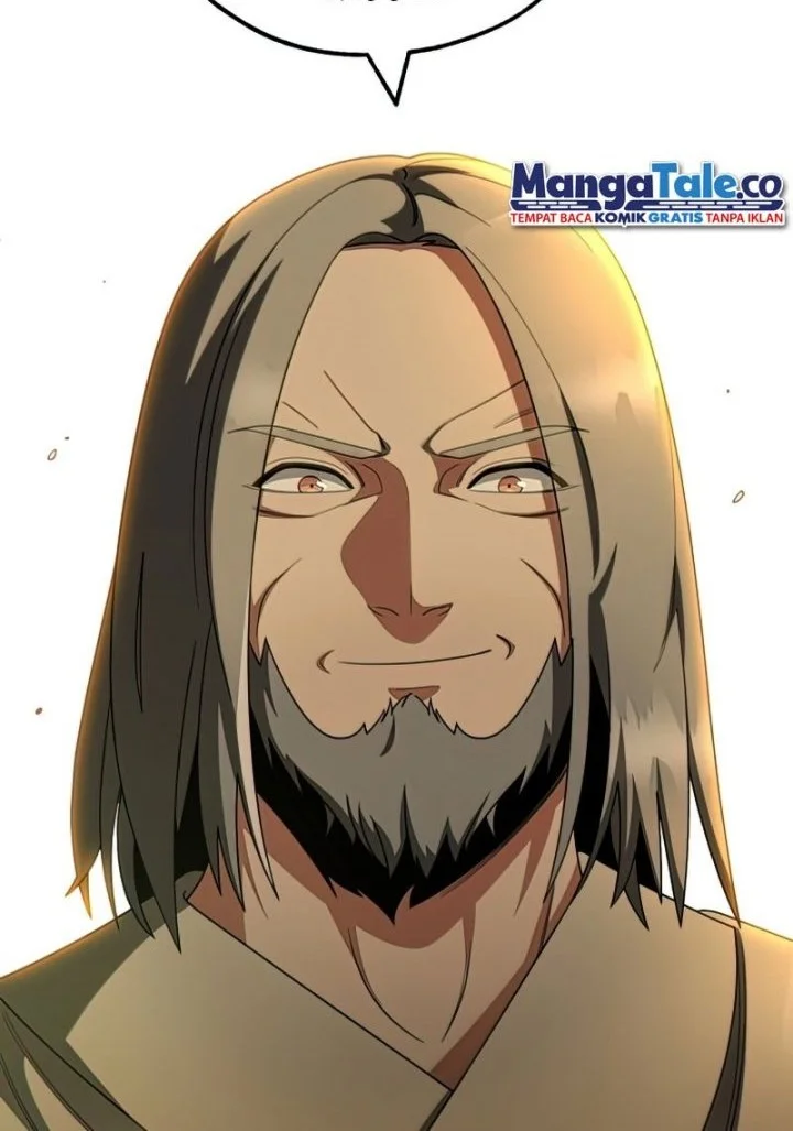 Youngest Scion of the Mages Chapter 38 Gambar 37