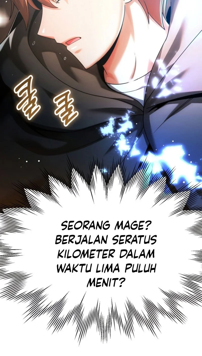 Youngest Scion of the Mages Chapter 39 Gambar 32