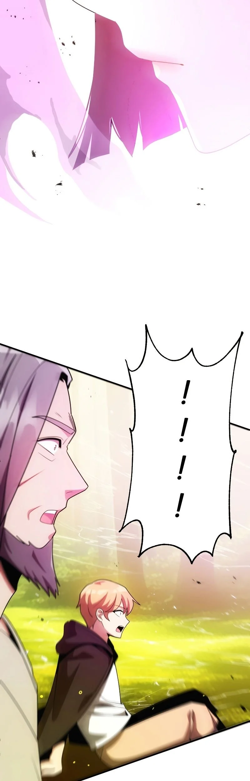 Youngest Scion of the Mages Chapter 40 Gambar 35