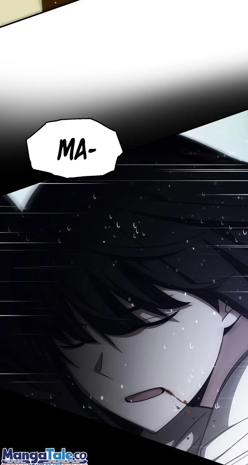 Youngest Scion of the Mages Chapter 40 Gambar 36