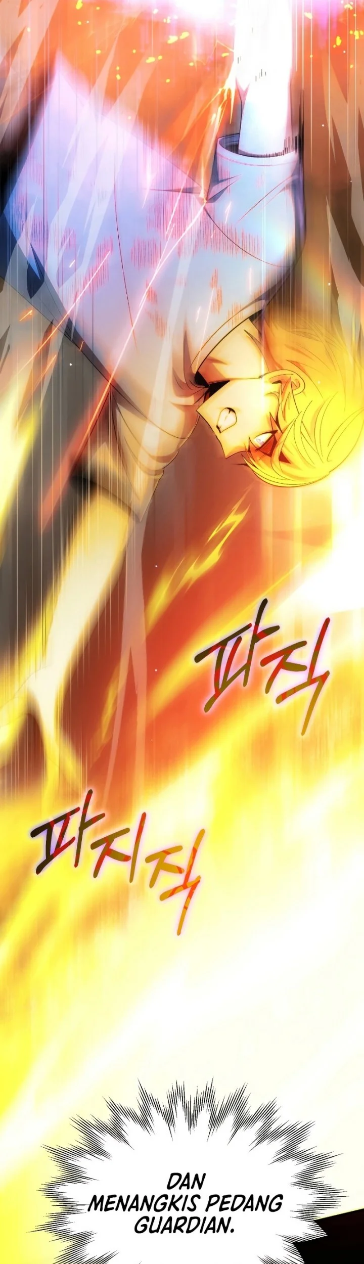 Youngest Scion of the Mages Chapter 42 Gambar 30