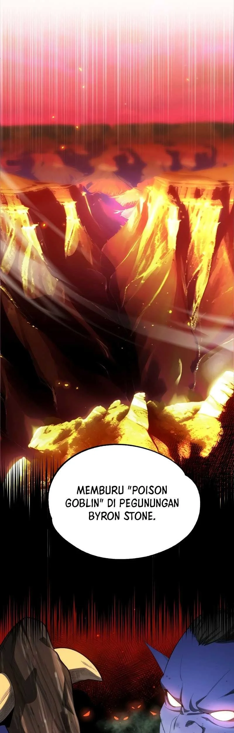 Youngest Scion of the Mages Chapter 44 Gambar 33