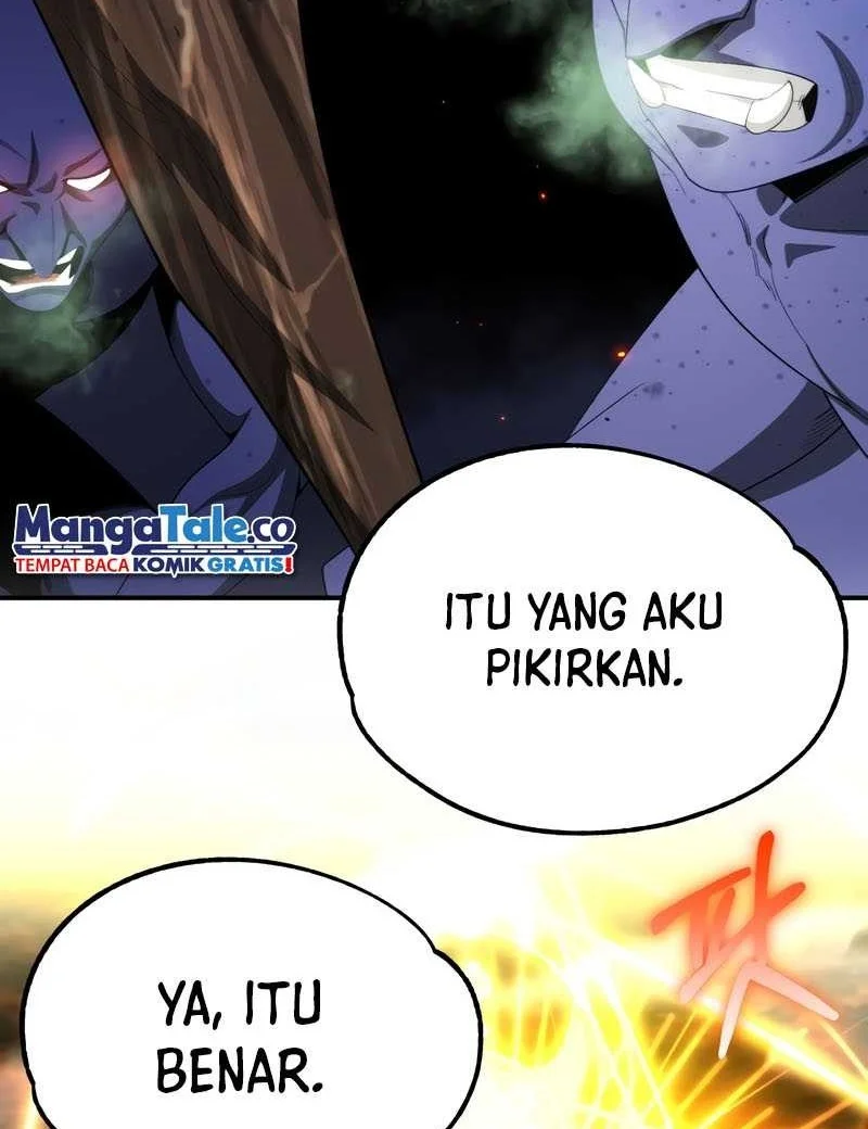 Youngest Scion of the Mages Chapter 44 Gambar 34