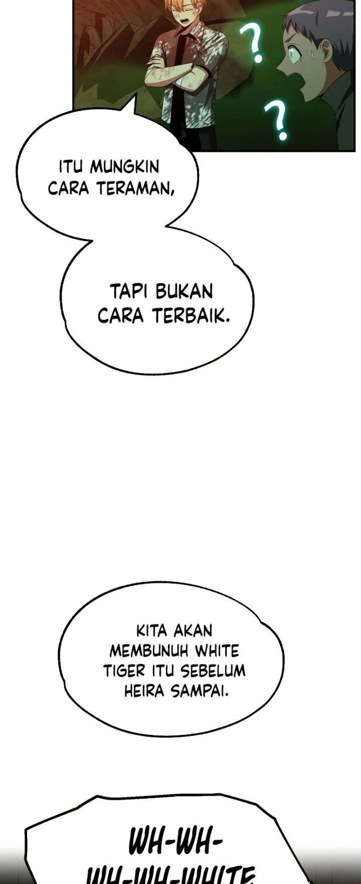 Youngest Scion of the Mages Chapter 46 Gambar 36