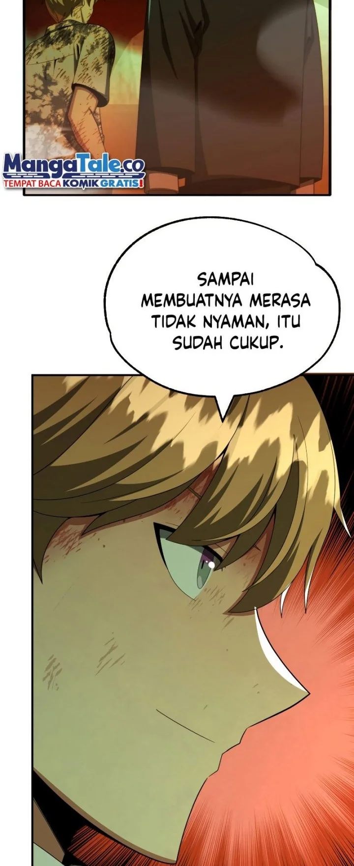 Youngest Scion of the Mages Chapter 46 Gambar 38