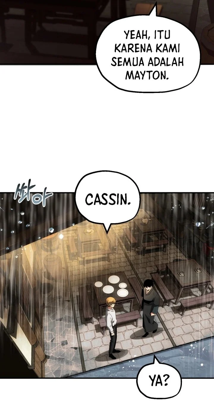 Youngest Scion of the Mages Chapter 48 Gambar 38