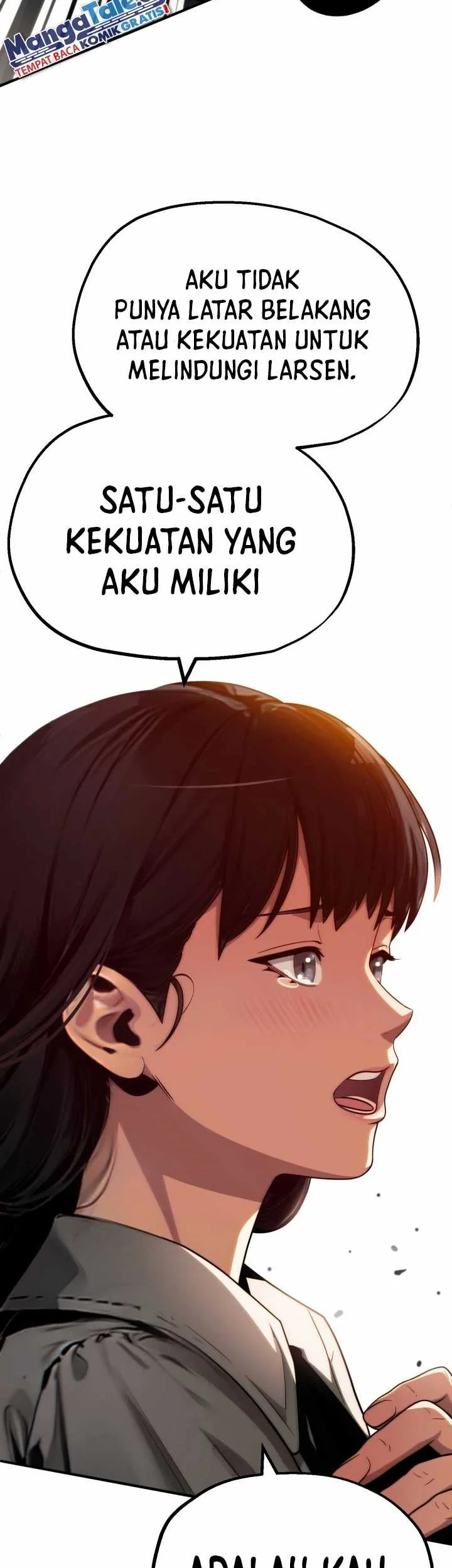 Youngest Scion of the Mages Chapter 49 Gambar 28