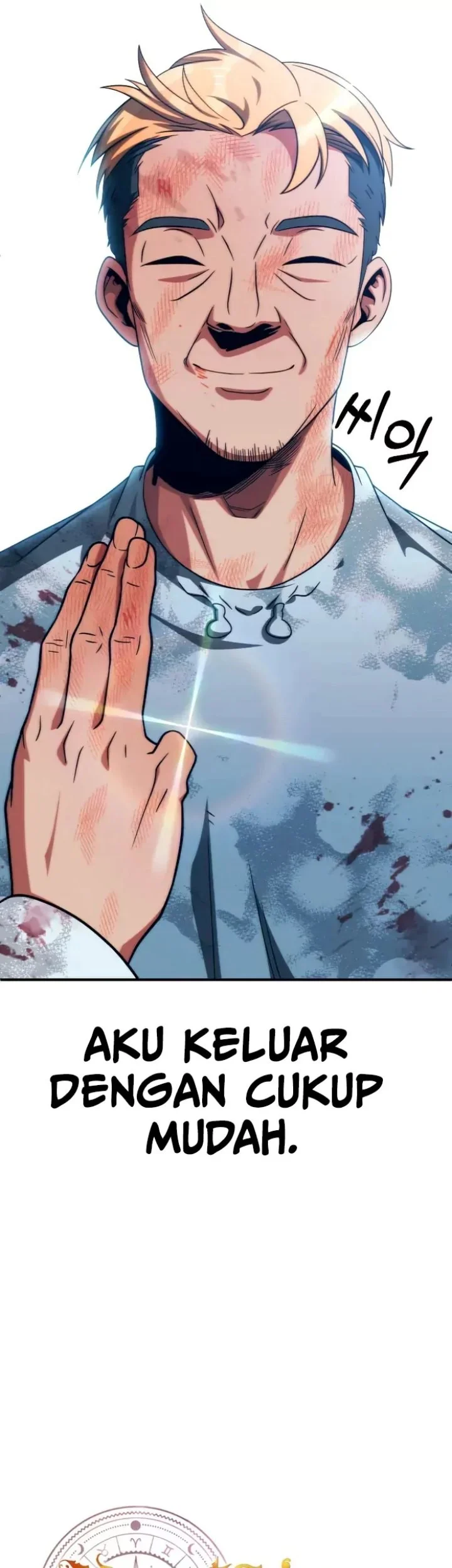 Youngest Scion of the Mages Chapter 52 Gambar 27