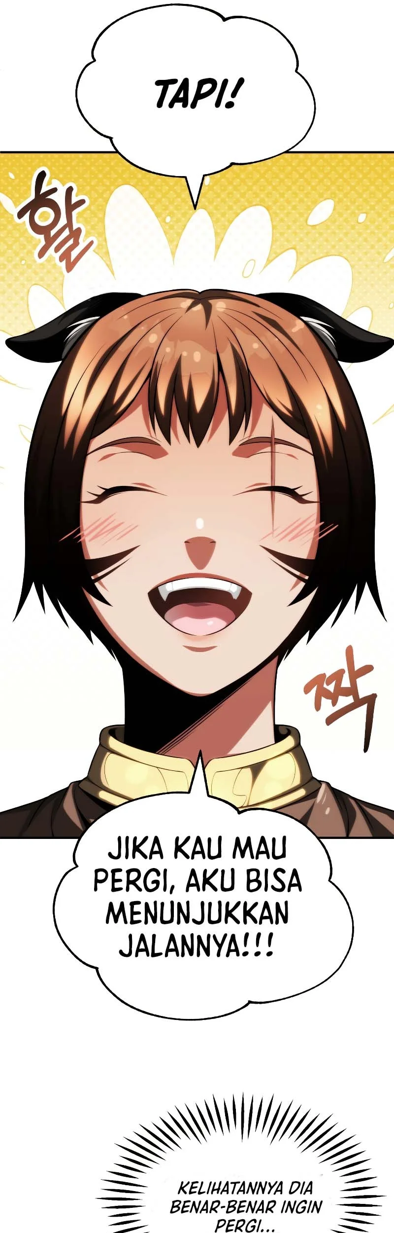 Youngest Scion of the Mages Chapter 55 Gambar 35