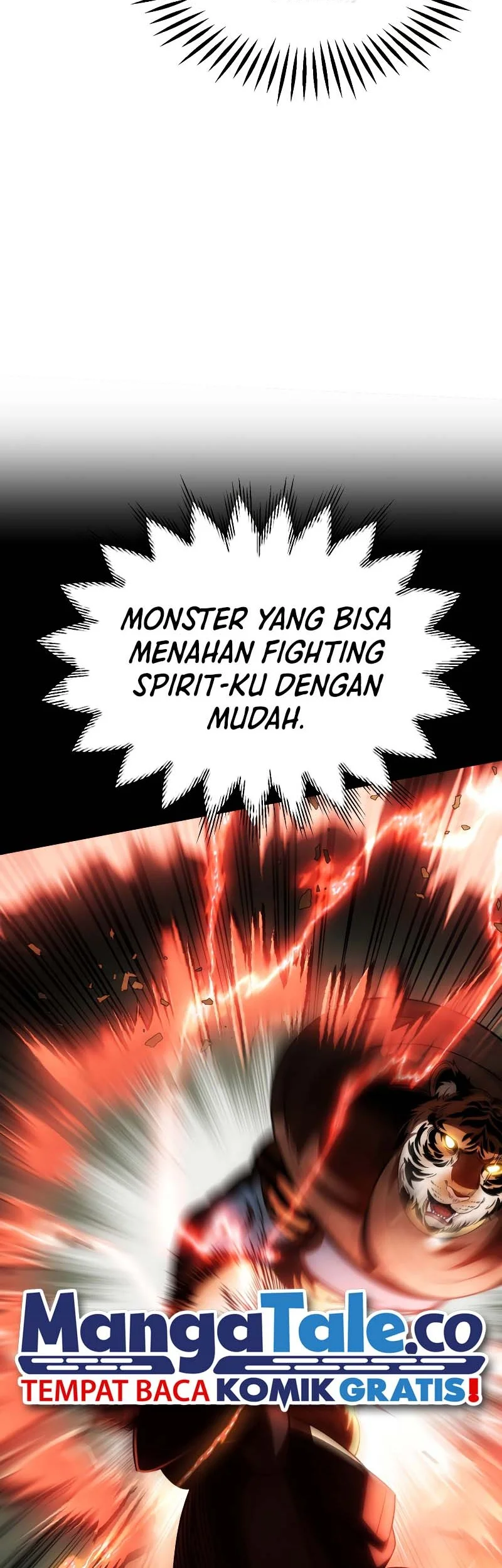 Youngest Scion of the Mages Chapter 55 Gambar 36