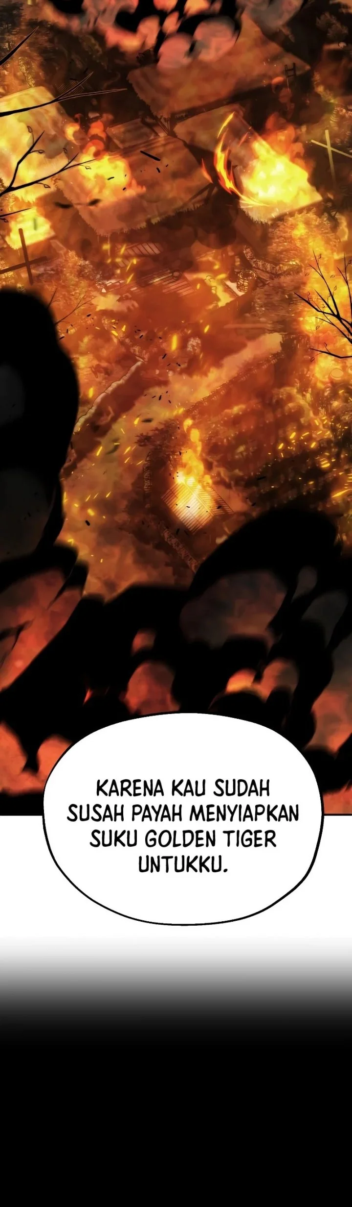 Youngest Scion of the Mages Chapter 58 Gambar 35