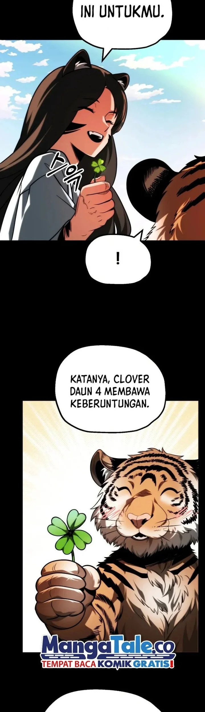 Youngest Scion of the Mages Chapter 59 Gambar 30