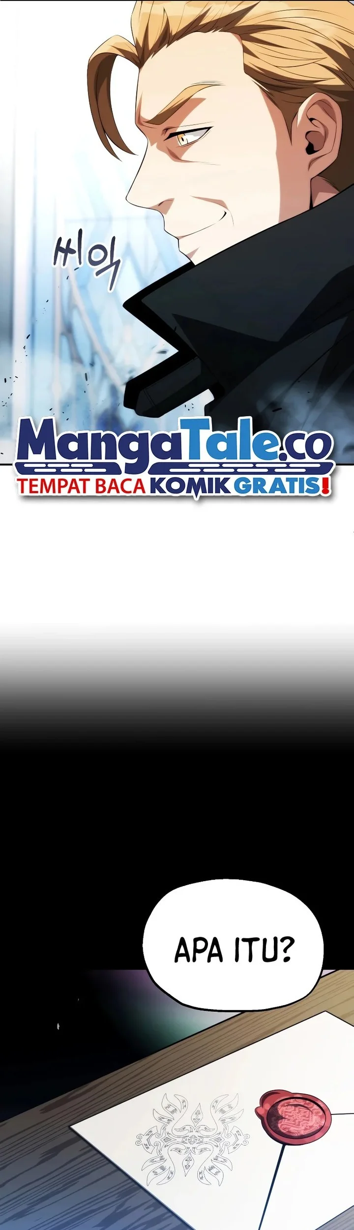 Youngest Scion of the Mages Chapter 66 Gambar 25