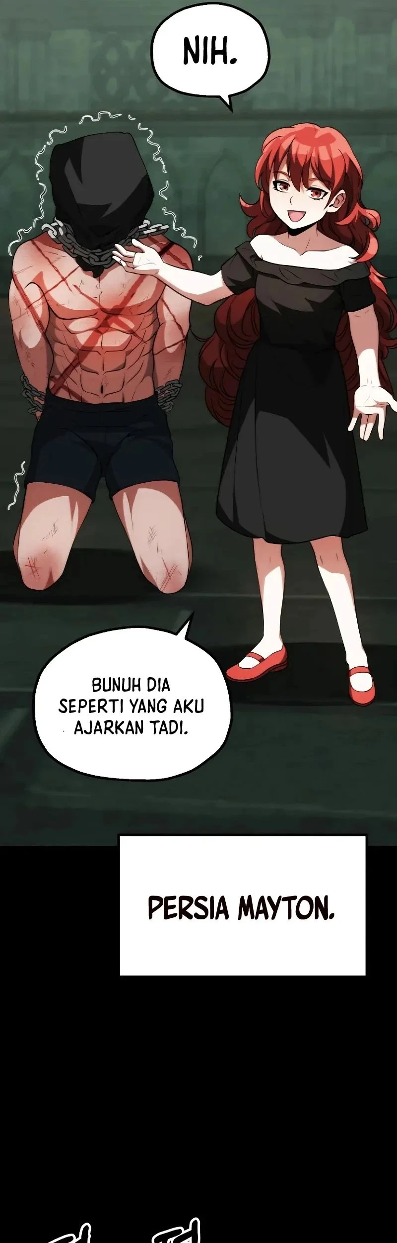 Youngest Scion of the Mages Chapter 68 Gambar 33