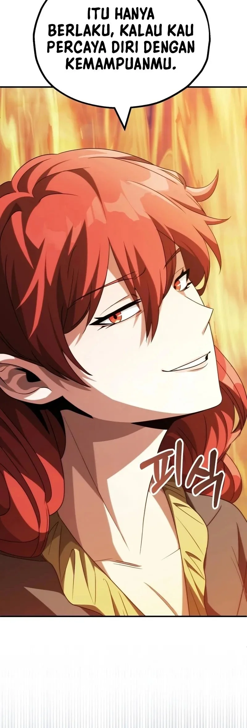 Youngest Scion of the Mages Chapter 69 Gambar 31