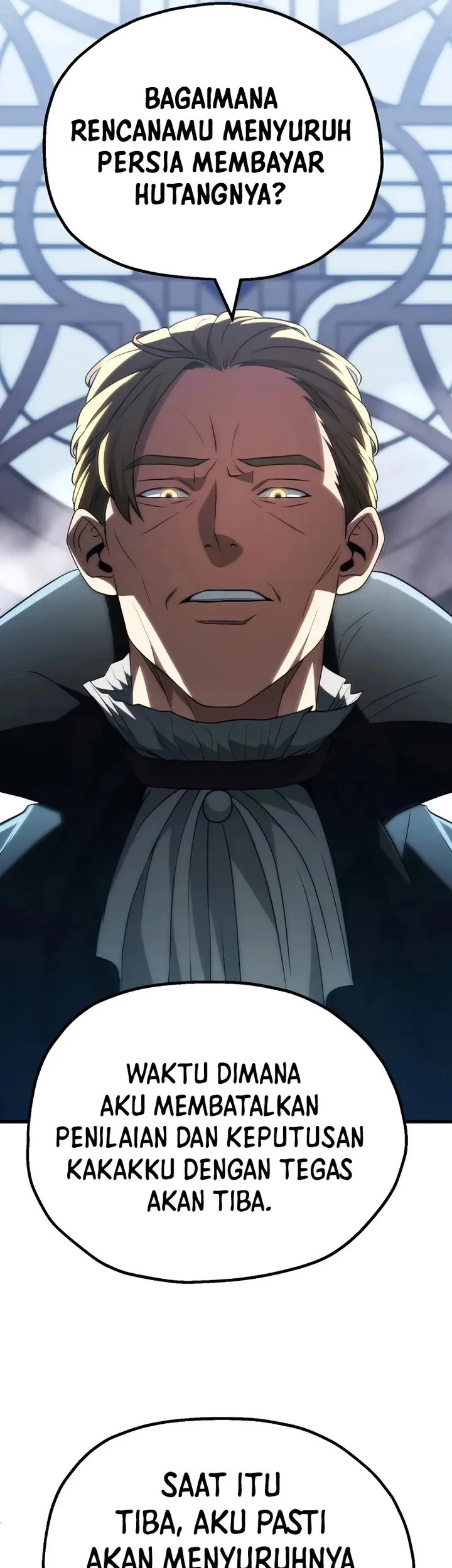 Youngest Scion of the Mages Chapter 70 Gambar 30