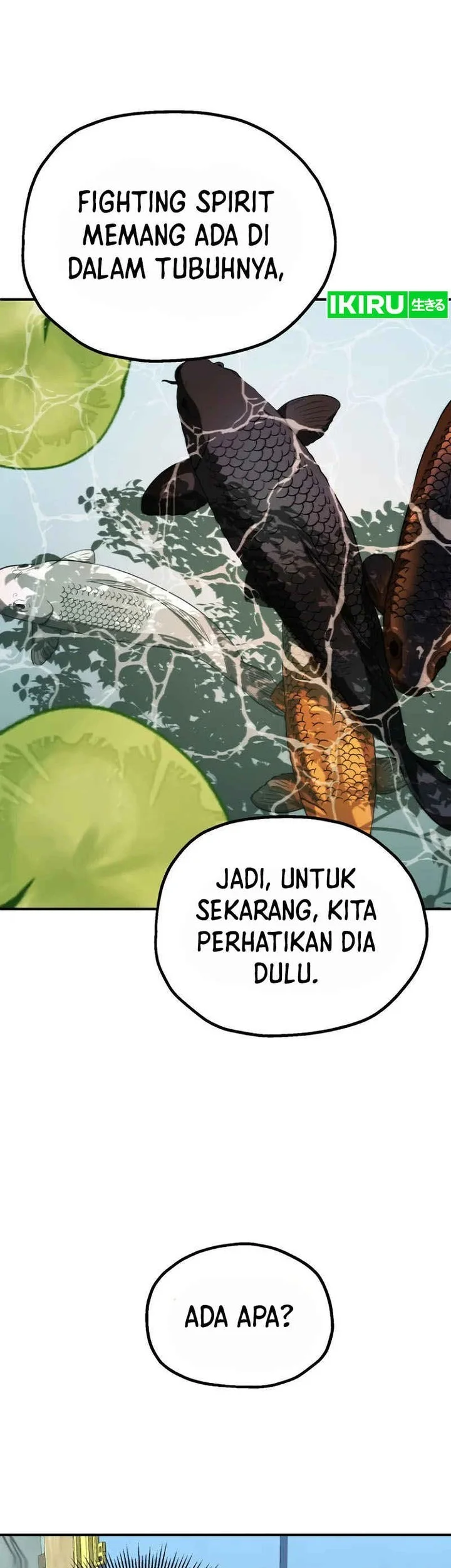 Youngest Scion of the Mages Chapter 71 Gambar 29