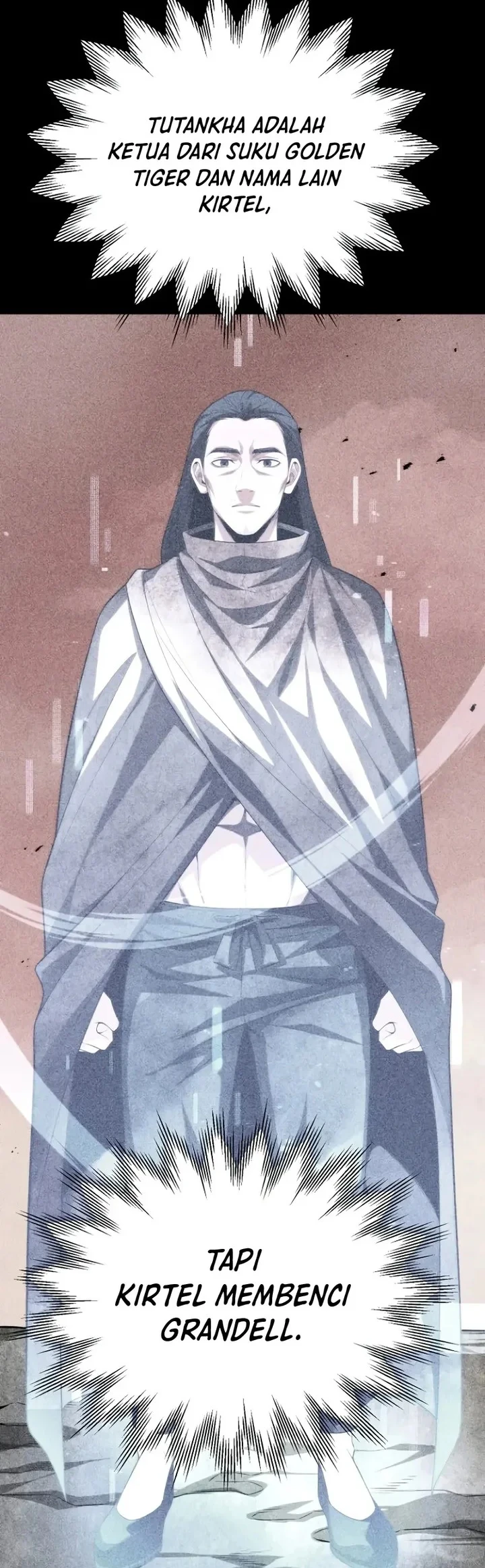 Youngest Scion of the Mages Chapter 72 Gambar 26