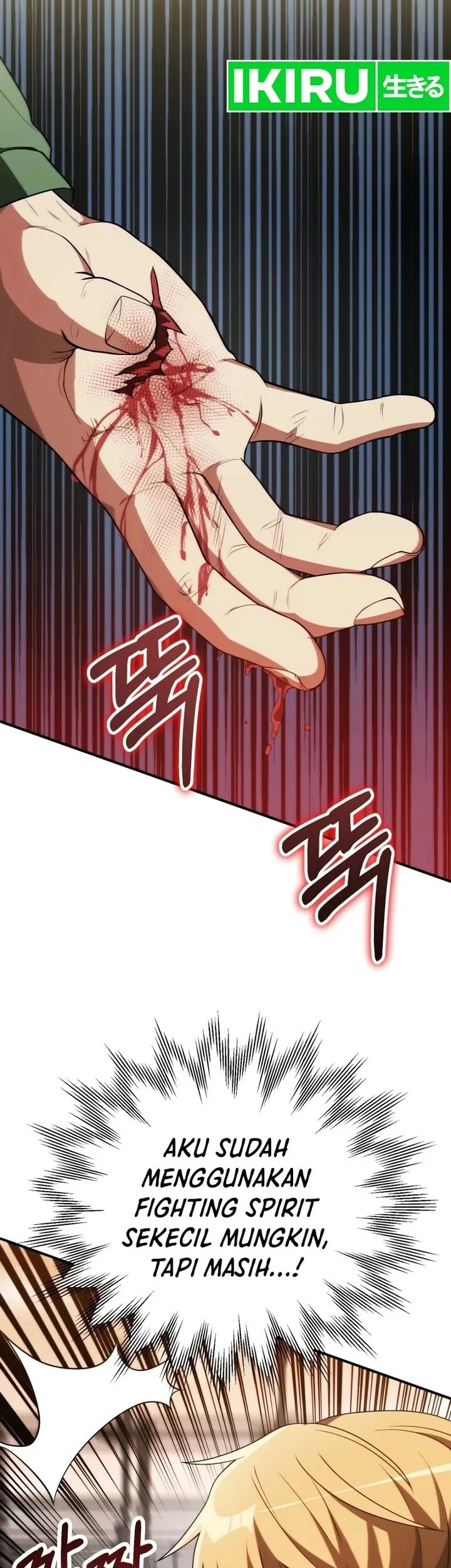 Youngest Scion of the Mages Chapter 74 Gambar 31