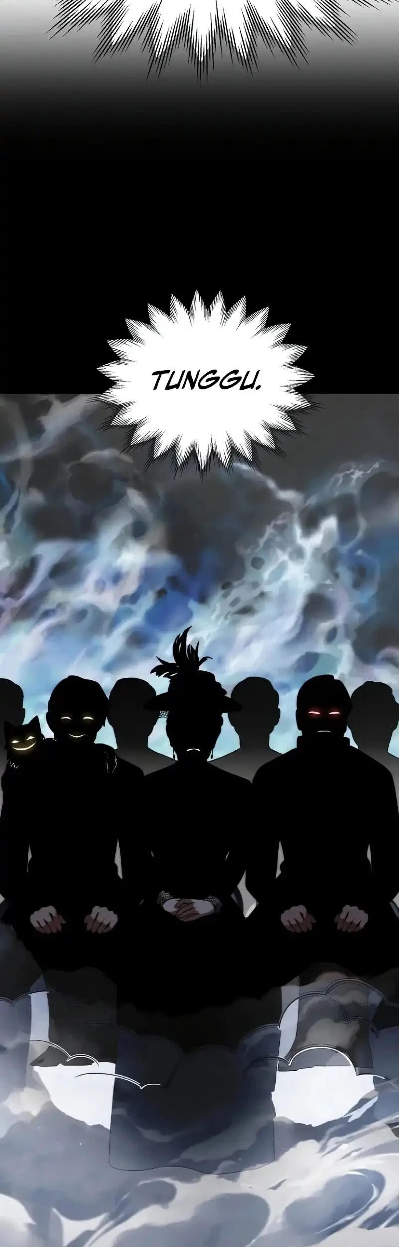 Youngest Scion of the Mages Chapter 76 Gambar 33
